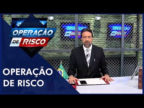 Risk Operation (September 29, 2018) | Complete