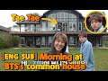 ENG SUB Morning At BTS S Common House RUN BTS ENGSUB