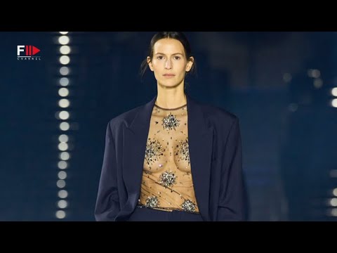 AMI Best Looks Fall 2023 Paris - Fashion Channel