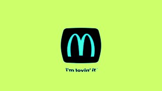 McDo Logo ColorFX ( S-By: Orange Vocoder  Effects )