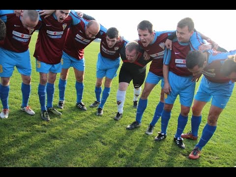 LKS Brozec vs KKS Polonia Wroclaw