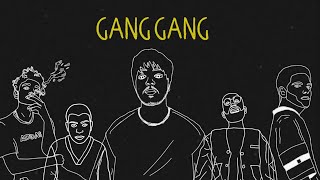 GANG GANG Music Video