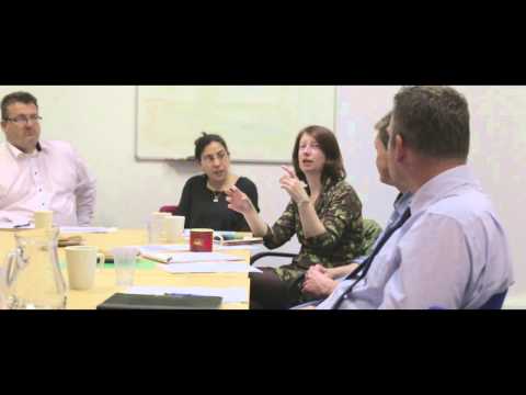 Peninsula Cerebra Research Unit