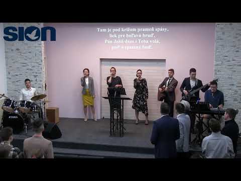 Ó, prieteľu môj - Sion Worship