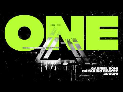 Gabriel Boni, Breaking Beattz & Zucchi- One