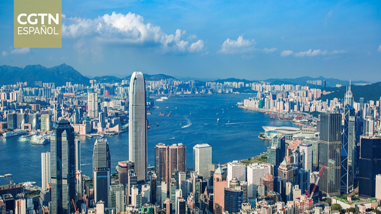 Libros de Xi sobre economía y sus interacciones con estudiantes universitarios debutan en Hong Kong