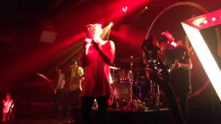 Slaves-those who stand for nothing fall for everything