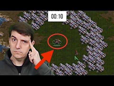 Artosis Vs Crazy StarCraft Quiz