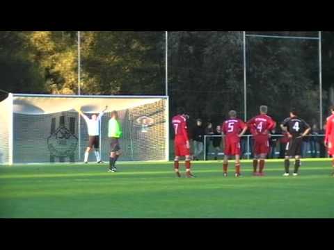 10 TSG Rottenacker - SF Kirchen (Meisterschaft, 2010-2011) 10.10.2010.wmv