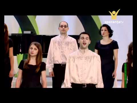 Acapella Sens - Voi canta Osana
