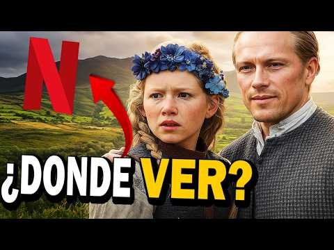 Outlander Season 7 Part 2 Netflix: Release Date, Delay, and Options to Watch It Early