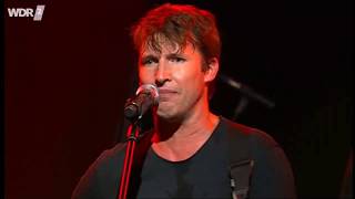 James Blunt - Bonfire Heart (LIVE)