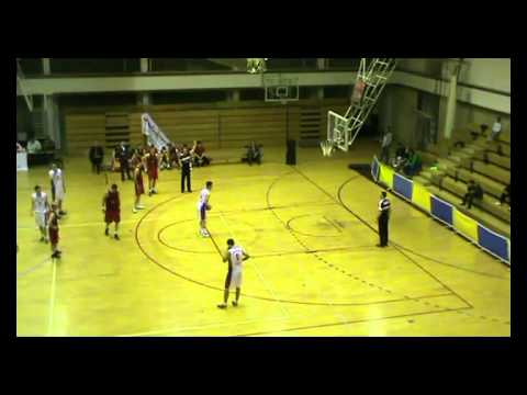 basket.ba: 21.kolo / M / Leotar - Sloboda 73 : 60