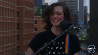 Esmé Patterson Performs &quot;Francine&quot; for B-Side Music Fridays