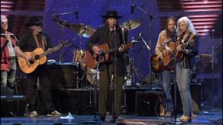 Neil Young - This Old Guitar (Live at Farm Aid 2005) with Willie Nelson &amp; Emmylou Harris