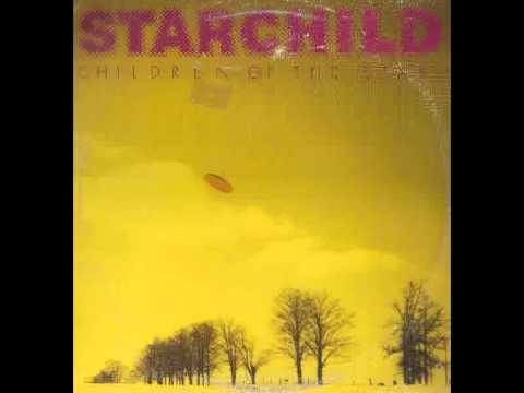 Starchild - No time for fools online metal music video by STARCHILD