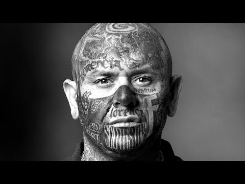 Gang Member interview-Baldacci