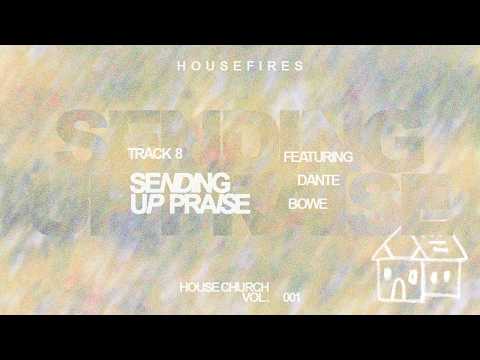 Sending Up A Praise
