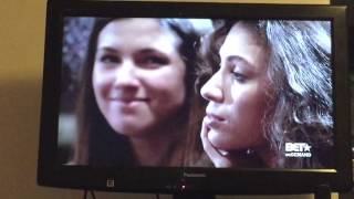 Ashly Williams - I Know Who Holds Tomorrow #ChasingDestiny