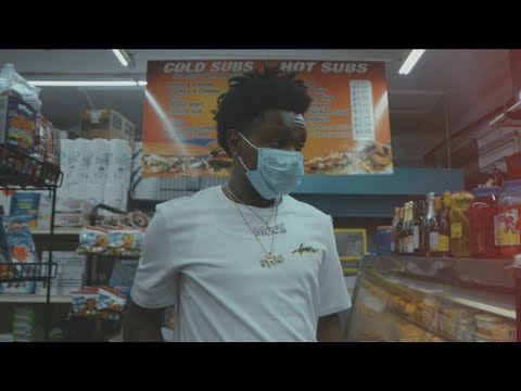 Mook TBG - Ready Or Not [Music Video] ft. Dluhvy | Shot By @LoudVisuals
