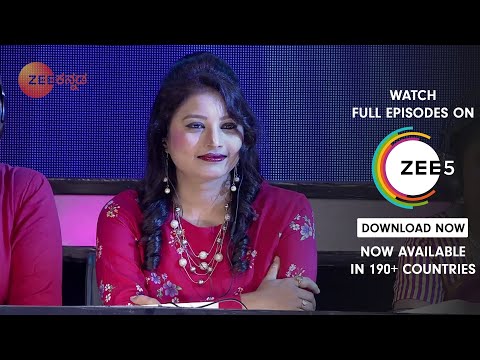 Sa Re Ga Ma Pa Season 15 | Ep 37 | Feb 09, 2019 | Performance3 | Zee Kannada