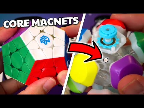 Is the New $67 GAN Megaminx Worth It?