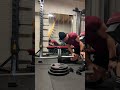 Wie moet dit proberen?😤 #legday #legs #beltsquat #squat #fitness #fitdutchies #gymhacks #gym