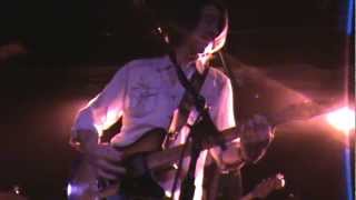 Drive by Truckers~72 this highway`s mean and Let there be rock~