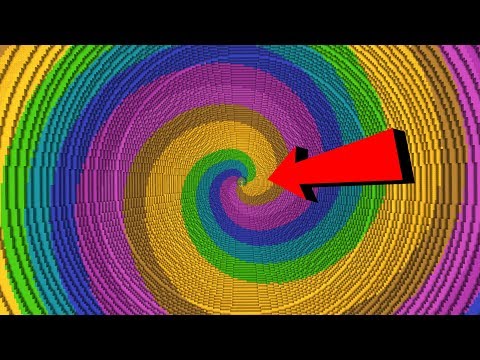 Minecraft: MEGA RAINBOW DROPPER!!! - DROPPER REVOLUTION - Custom Map [2]