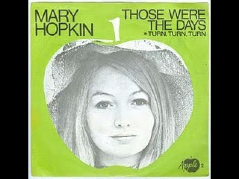 Those Were The Days - 1 HOUR 💖 Mary Hopkin 💖