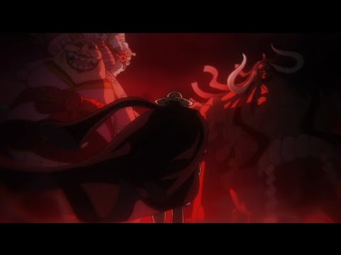 Monkey D. Luffy - Not your Barbie girl X Kings and Queens Edit AMV #onepiece #monkeydluffy
