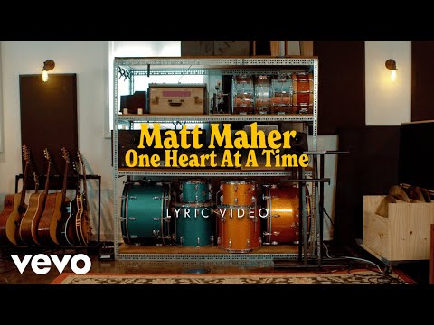 Thumbnail for One Heart at A Time video