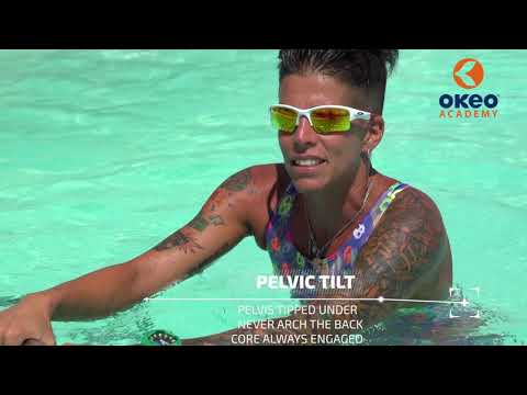 Water Trekking Okeo - English