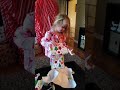 Bri Gets Bella Dancerella