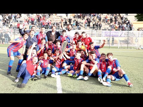 Finale Under 16 Elite | Tor Tre Teste - Ostiamare 3-0