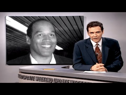 Norm Macdonald Best OJ SIMPSON Jokes