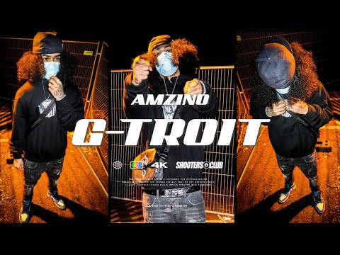 Amzino - G-Troit