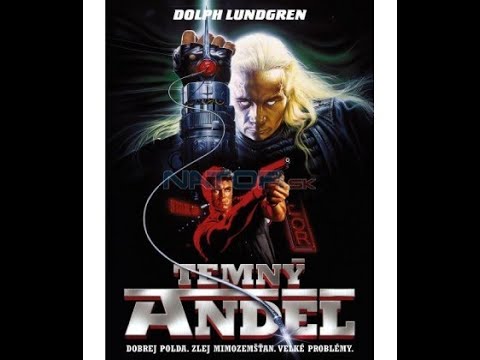 Temný anjel cz dabing