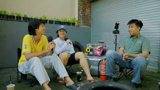 Download lagu CULTURE SHOCK DKV ITS VS UPN!! - PODCAST SAMPE PANAS #1 mp3 Download lagu CULTURE SHOCK DKV ITS VS UPN!! - PODCAST SAMPE PANAS #1 mp3