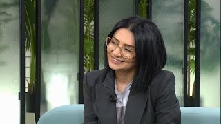 Առավոտ լուսո weekend. Ֆաինա Հարությունյան