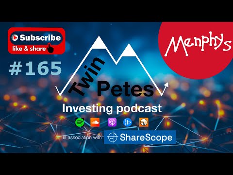 Winning investments with global exposure