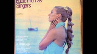 Eddie Thomas Singers - Harlem Nocturne