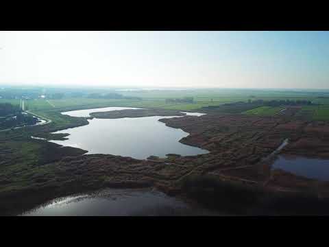 DJI Mavic Pro - Zevenhoven (NL) 4K