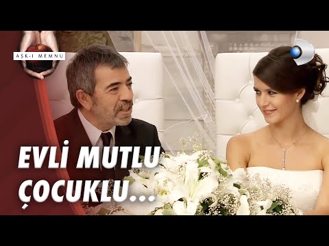 Adnan ve Bihter'in Muhteşem Düğünü - Aşk-ı Memnu Özel Klip