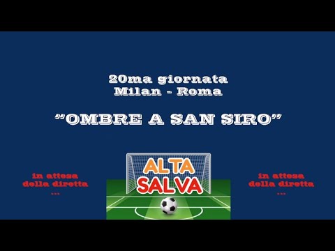 Milan-Roma 3-1 | 20a giornata: Ombre a San Siro 👻 Serie A 2021/22