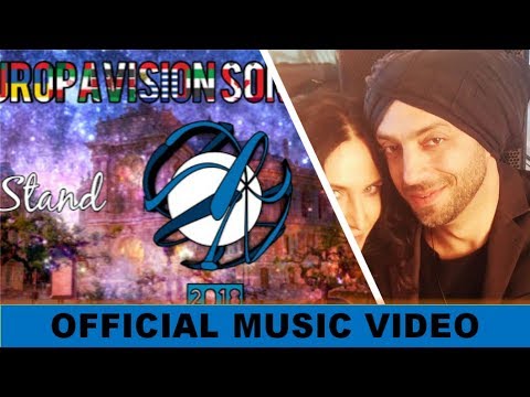 Kayah ft. Idan Raichel - Po Co? (Poland) Europavision Song Contest 2018 - MV