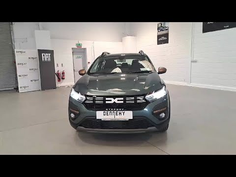 Dacia Sandero Stepway Extreme 87 P/wk - Image 2