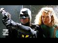 Batman 1989 Best Scenes Compilation ClipZone Heroes Villains