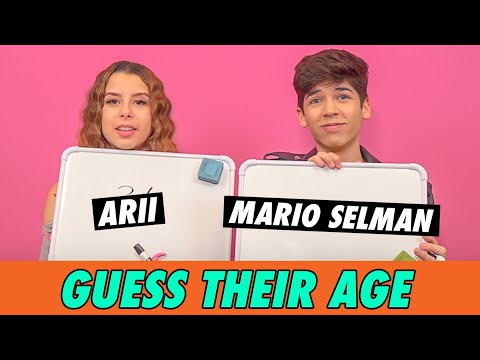 download lagu mp3 mp4 Mario Selman, download lagu Mario Selman gratis, unduh video klip Mario Selman