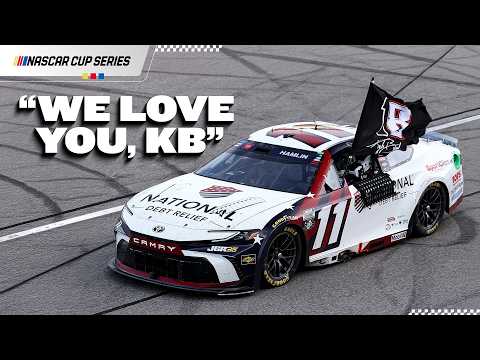 Трейлеры NASCAR vs. Navy: The San Diego Mini Movie